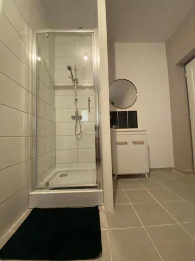 Ng Suitehome - Lille I Roubaix Edouard Roussel - Studio - Netflix - Wifi Exterior photo